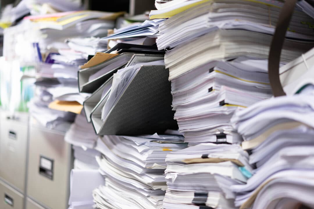 Why Data Is Labeled Dirty