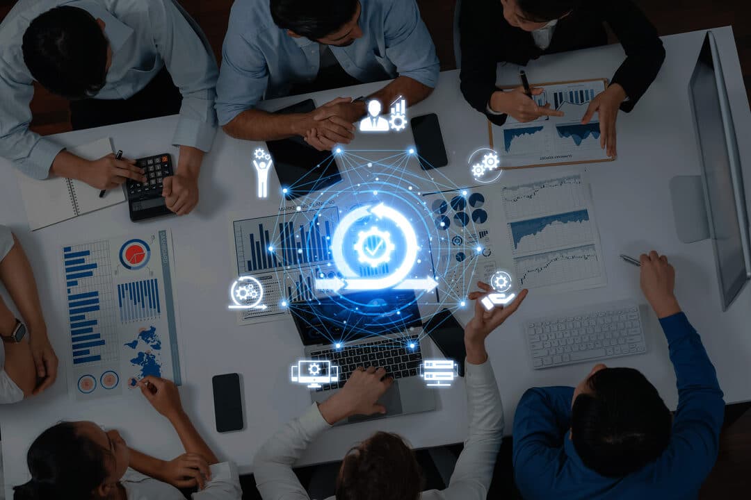 Supplier, Category, and Master Data Harmonization