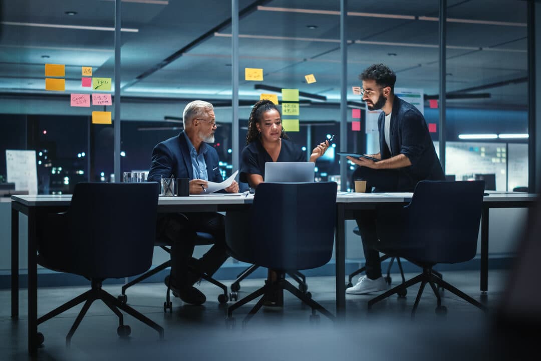 S&OP and Integrated Planning