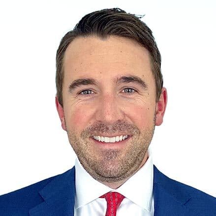 Corey Weeks, VP, AI & Data Analytics, Sea Cliff Consulting