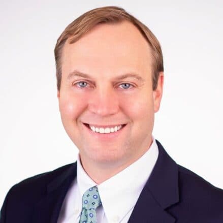 Garrett Klas, Principal, CEO, Sea Cliff Consulting