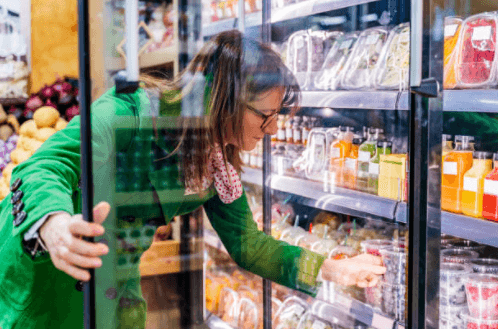 Consumer Packaged Goods