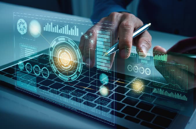 Data Analytics