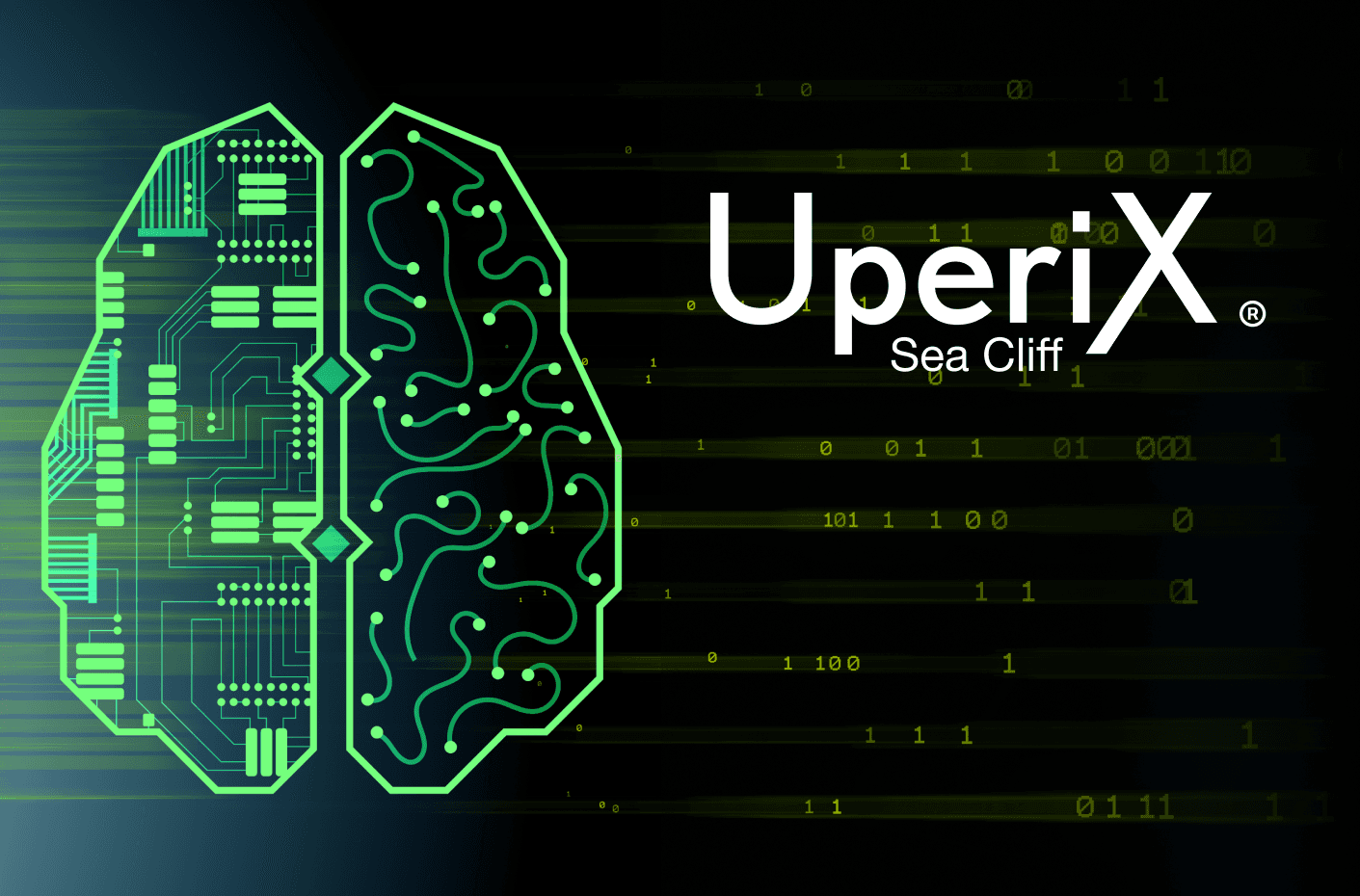 UperiX, AI-native enterprise modules